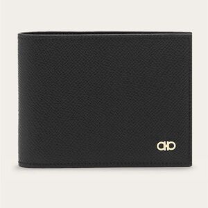 New Salvatore Ferragamo Wallet